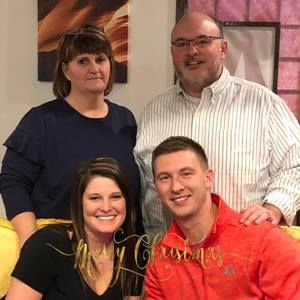 Meet your Posher, Missy